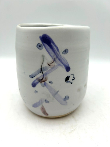 Fioriera vaso ceramica arte
