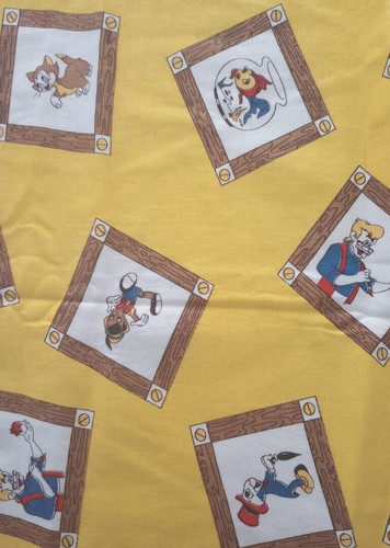 Disney pinocchio vintage