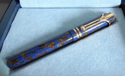Visconti homage m - homage, 'r.m.s