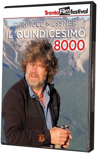 Reinhold messner il - -,