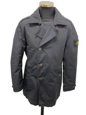 STONE ISLAND UOMO GIUBBOTTO MAN COAT VINTAGE JHD10653