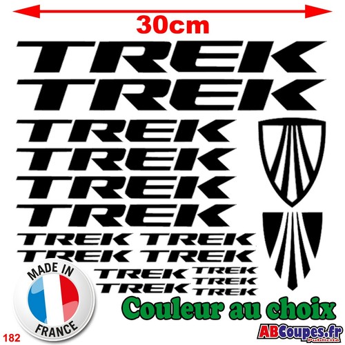 Adesivi trek autoadesivi - -,