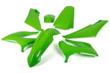 KIT CARENE PLASTICHE SCOCCHE 7