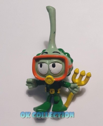 Snorky ricciolo sub subacqueo - ricciolo,