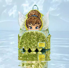 Disney Tinkerbell Sequin