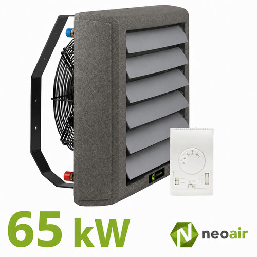 Scaldabagno neoair evo65 65kw - evo65,