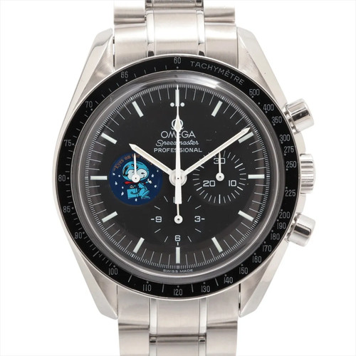 Omega speedmaster professional - omega,