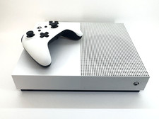 XBOX ONE S ALL DIGITAL  1TB +