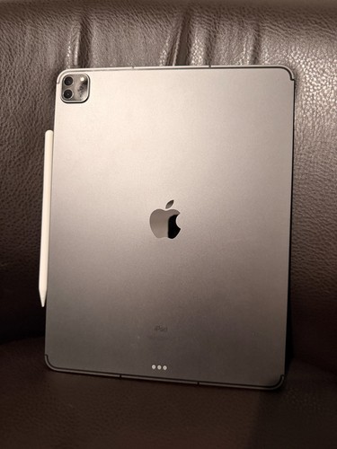 Ipad pro 1tb - 12.9, m1