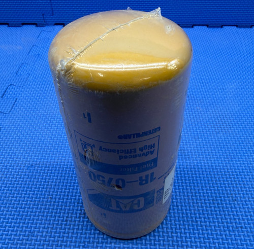 Filtro carburante avanzato