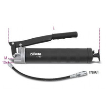 INGRASSATORE MANUALE 500CC