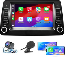 Autoradio per fiat panda - per,