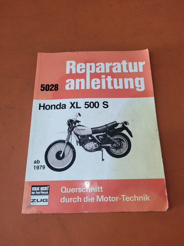 Manuale riparazione honda - riparazione,