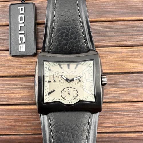 Orologio uomo police - police, ref