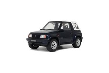 SUZUKI Vitara 4x4 JLX Cabrio