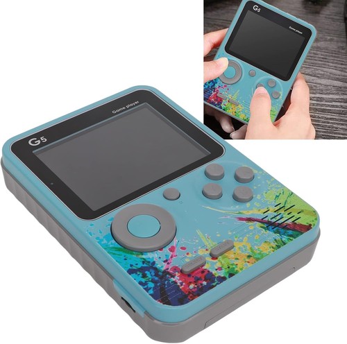 Gamebox portatile console - gamebox,