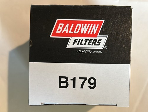 Filtro baldwin b179 - filtro,
