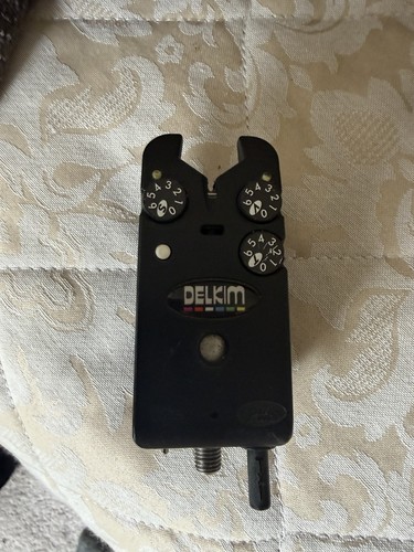 Delkim txi allarme led - led, bianco