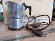 GIRMI ELECTRIC COFFEE MAKER
