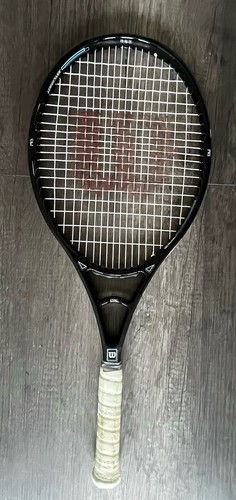 Wilson sting 110 - wilson,
