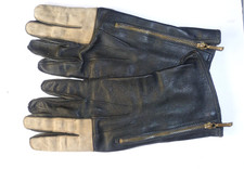 Guanti motociclista "AGV" - Anni '70