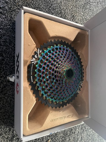 Cassetta sram xx1 eagle axs - xx1,