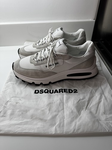 Scarpe ginnastica dsquared2 - scarpe, da