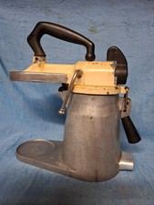 Caffettiera elettrica / fiamma