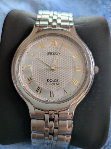 Orologio seiko dolce - seiko, quarzo