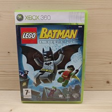 Lego Batman: Il Videogioco -
