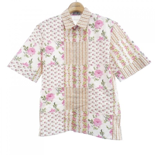 Autentica camicia dior s - autentica,