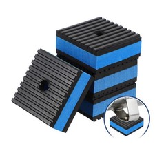 4Pz Gomma Antivibranti