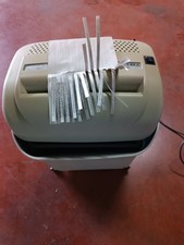 KOBRA 240 SS5 Distruggi Documenti a Striscia 