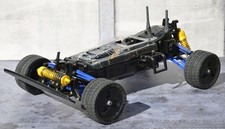 TAMIYA THUNDER SHOT TS-01 4WD