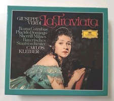 Verdi: La Traviata -