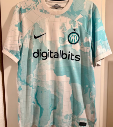 Maglia inter milan away - maglia,