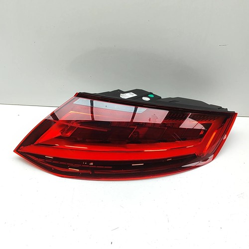 Fanale posteriore destro audi - posteriore,