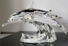 Swarovski SCS I Delfini