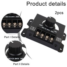 Alimentatore regolabile 30A