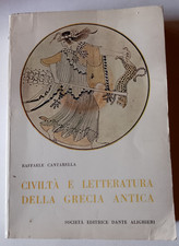 "Cantarella" Civiltà e