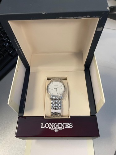 Longines orologio automatico