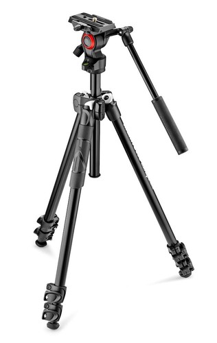 Manfrotto mk290lta3 kit 290 - manfrotto, mk290lta3-v