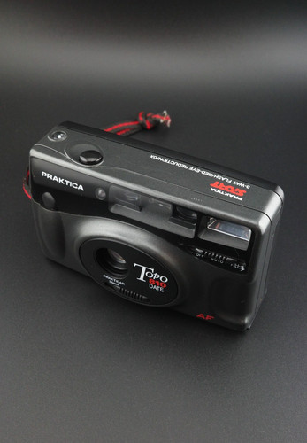 Praktica topo 810 date - praktica,