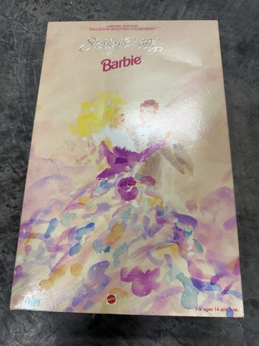 Barbie valzer starlight - 🔥,