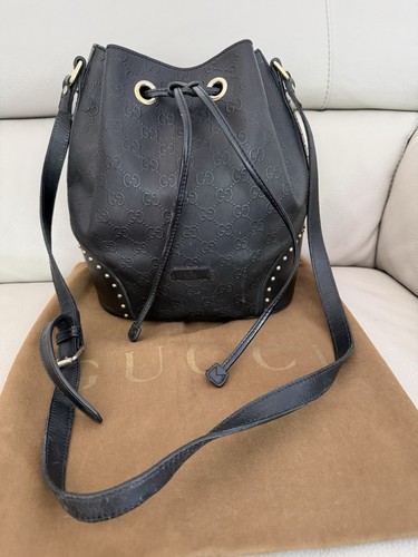 Autentica gucci guccissima - autentica,