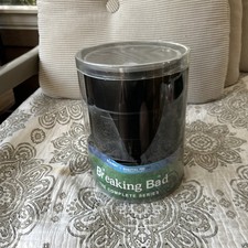 Breaking Bad: The Complete