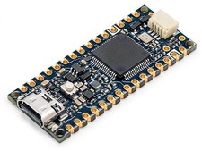 Arduino Nano R4, RA4M1
