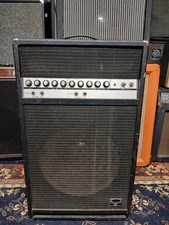 Amplificatore combo per