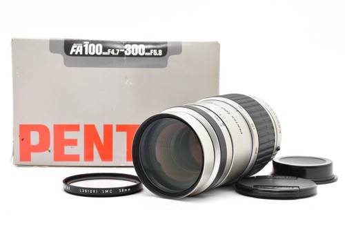 Ottime condizioni pentax smc - [ottime,
