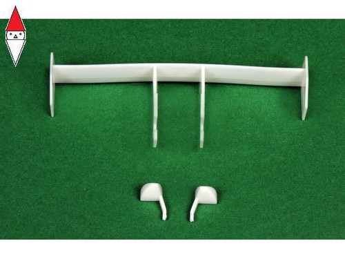 Avant slot parti plastica - avant,